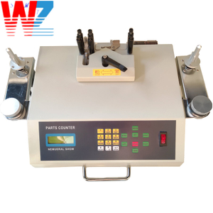 SMD Counter SMT/SMD Chip Counting Machine Ys802/ Ys802e Tape Reel SMT/SMD Component Counter