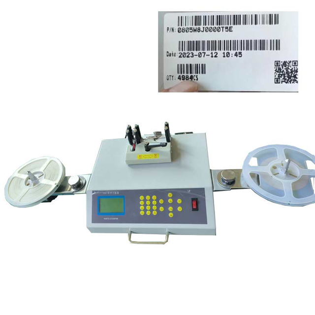 SMT Paste Mixer SMT Mixer Solder Paste Mixer