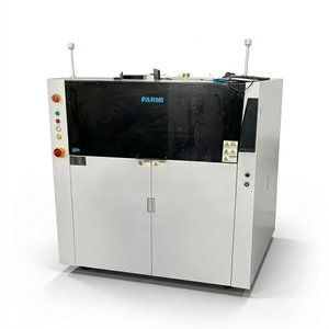 PARMI SPI HS60XXL SOLDER PASTE INSPECTOR