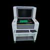 DCEN DC-500 Semi Automatic 2D Offline AOI Optical Inspection Machine, SMT PCB SMD Defect Inspection Equipment for Small & Medium Batch Production
