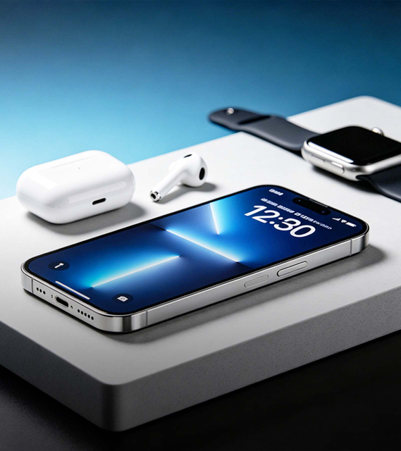 Consumer Electronics