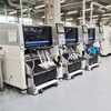 Машина для захвата и размещения FUJI AIMEX III SMT