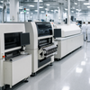 Automatic SMT PCB Assembly Line for Solar Energy Electronics