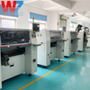 Electronic Products Machinery SMT High Speed SAMSUNG Hanwha DECAN F2 Chip Mounter Machine