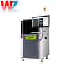 SMT Automated Optical Inspection Systems PARMI Xceed XL AOI Machine 3D AOI for SMT Production Line