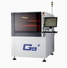 GKG G9 SMT Solder Paste Printer