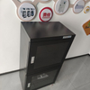 240L Dehumidifier Cabinet Moisture Proof Cabinet ,Humidity And Temperature Control Electronic Dry Cabinet