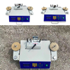 SMT Paste Mixer SMT Mixer Solder Paste Mixer