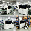 PARMI SPI HS60XXL SOLDER PASTE INSPECTOR