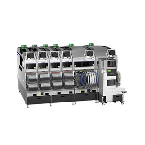 FUJI NXT M3 M6 III PICK AND PLACE MACHINE
