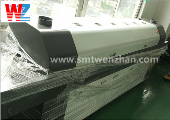 SMT Reflow Soldering Oven