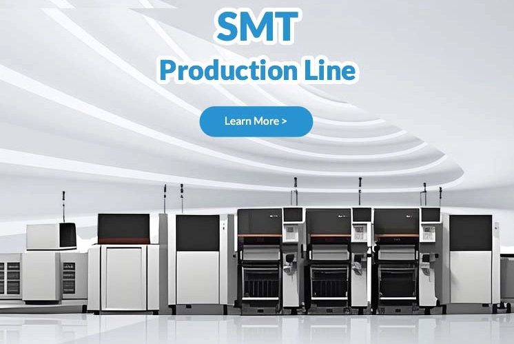 SMT machines
