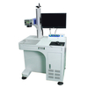 10/20/30/100W Desktop Fiber Laser Marking Machine Engraving Machine