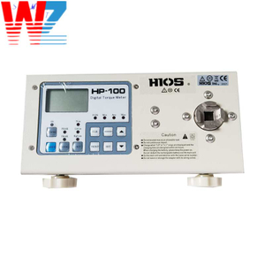High Precision Torque Tester HP-100 Digital Torque Tester Hp100 Digital Torque Meter