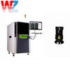 SMT Automated Optical Inspection Systems PARMI Xceed XL AOI Machine 3D AOI for SMT Production Line