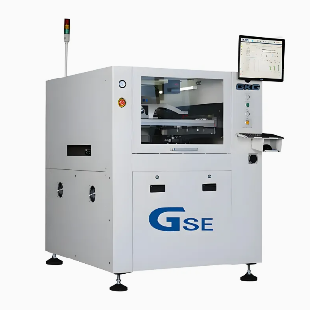 Принтер для паяльной пасты GKG Gse SMT