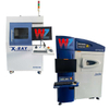 AX9100 X-Ray Inspection Machine for SMT PCBA BGA Soldering Void Inspection