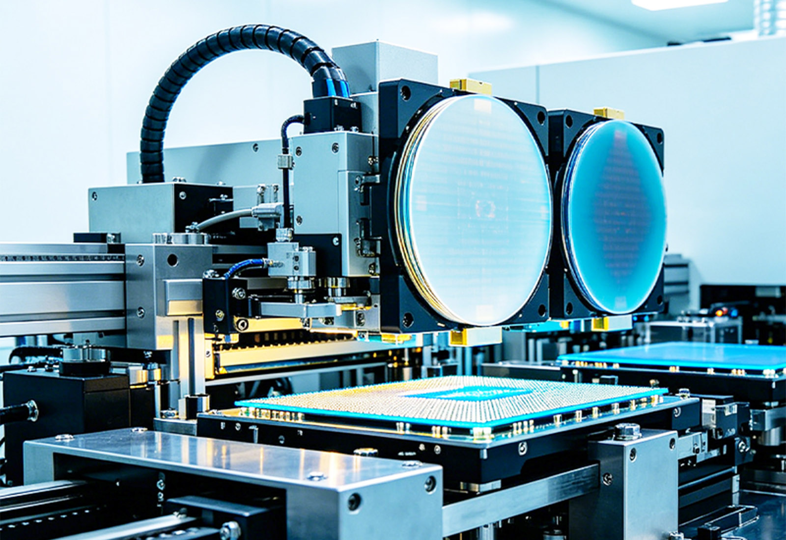 Semiconductor Industry