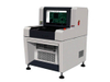 DCEN DC-500 Semi Automatic 2D Offline AOI Optical Inspection Machine, SMT PCB SMD Defect Inspection Equipment for Small & Medium Batch Production