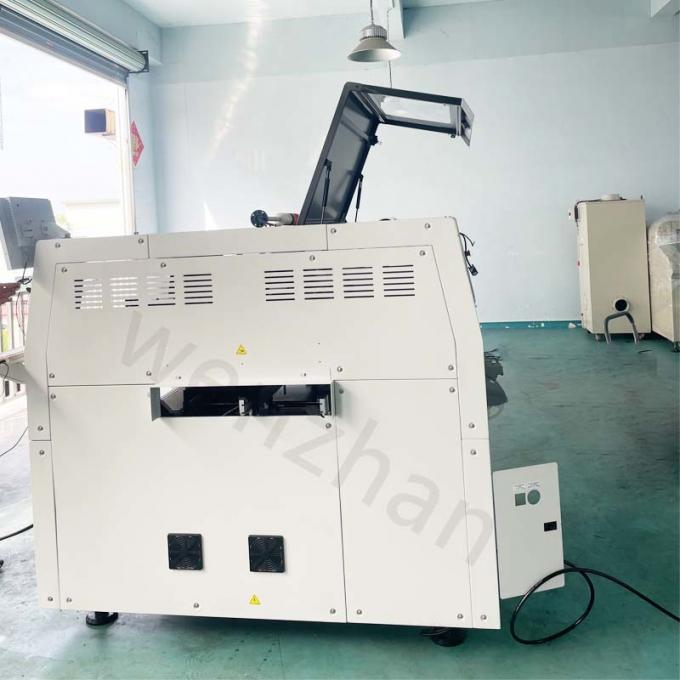 latest company news about SM481 Fast Flexible Placer 4