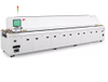 Solder Reflow Oven JT-MFO Solder Reflow Machine JT Reflow Oven Soldering Machine in Smt Line