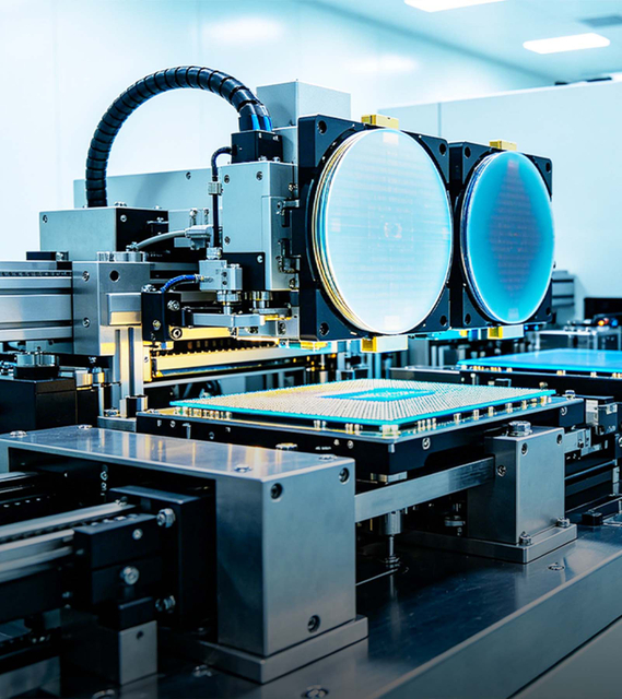 Semiconductor Industry