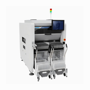 JUKI RX-8 Pick and Place Machine
