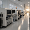 Automatic SMT PCB Assembly Line for Solar Energy Electronics