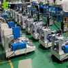 High Precision TDX-620 Full Automatic BGA Rework Station for Laptop & PC Motherboard Repair