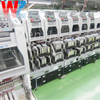 FUJI Pick and Place Machine Устройство для установки чипов FUJI M3/M3s/M6/M6s Aimex SMT Machine Высокоскоростное оборудование для производства электроники хорошего качества