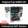 Original Used Fuji AIMEX IIIC SMT Machine High Precision Pick and Place Machine