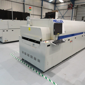 HELLER 1936 MK5 SMT Reflow Oven