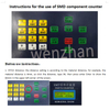 SMT Paste Mixer SMT Mixer Solder Paste Mixer
