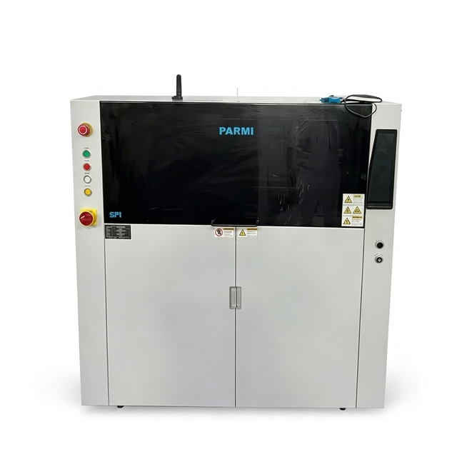 PARMI SPI HS60XXL SOLDER PASTE INSPECTOR