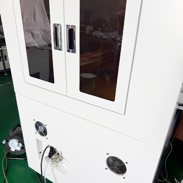 Automatic IC Programmer Machine IC Programming High Speed Mass Production Chip Burner IC Chip Burning Programmer Machine