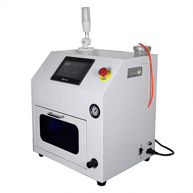 Automatic Efficient Cleaning SMT PCB Washer Washing Machine PCB Board Washer PCB Cleaning Machine