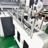 Automatic IC Programmer Machine IC Programming High Speed Mass Production Chip Burner IC Chip Burning Programmer Machine